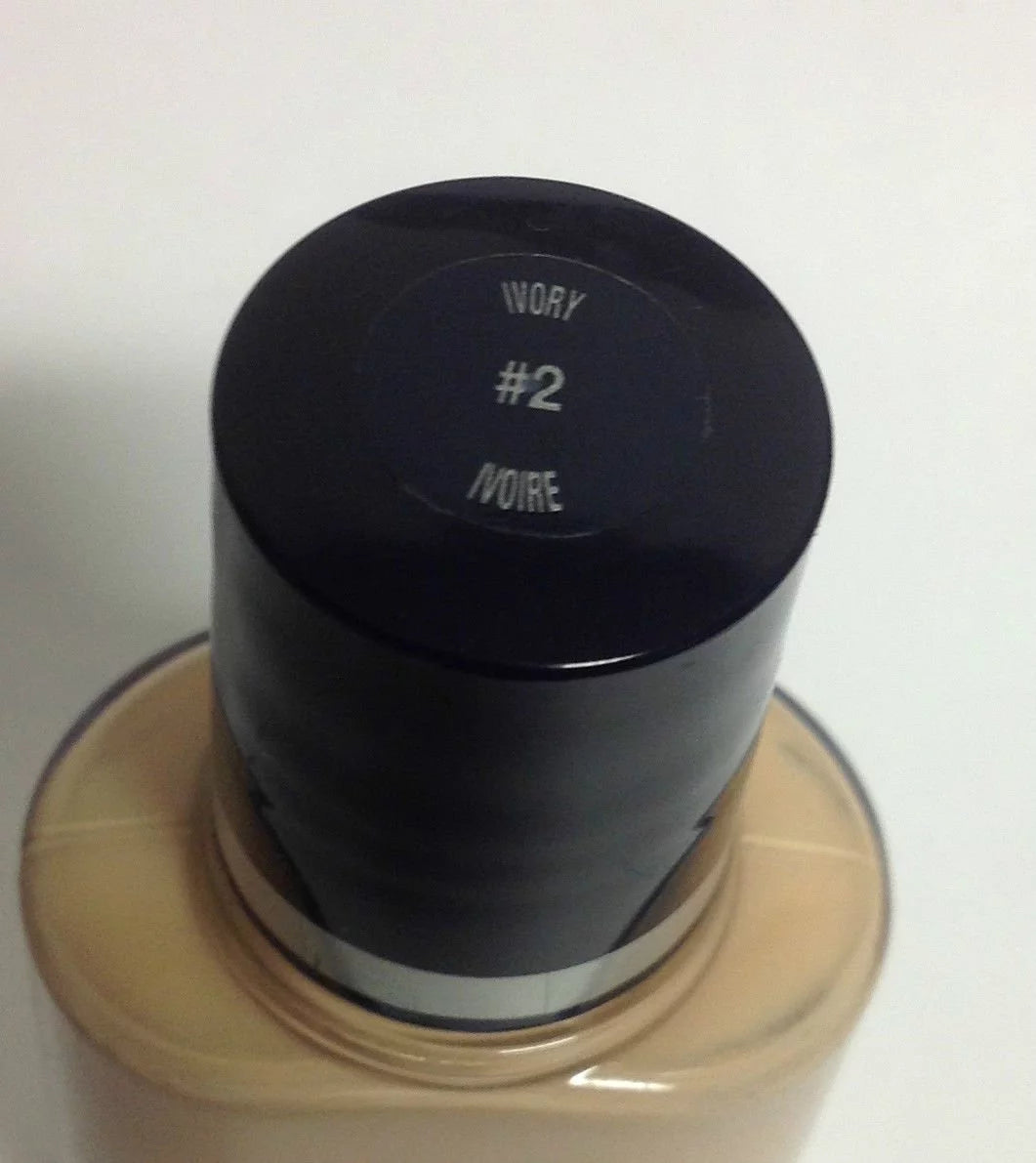 Oil-control Makeup Foundation 1.25 Fl Oz P34950