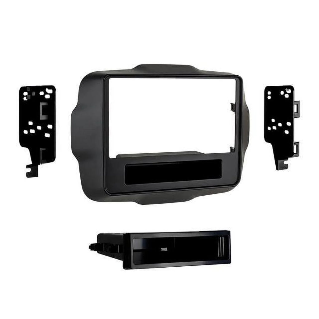 Instrument And Dash Panel Wiring And Cable Clip I14693