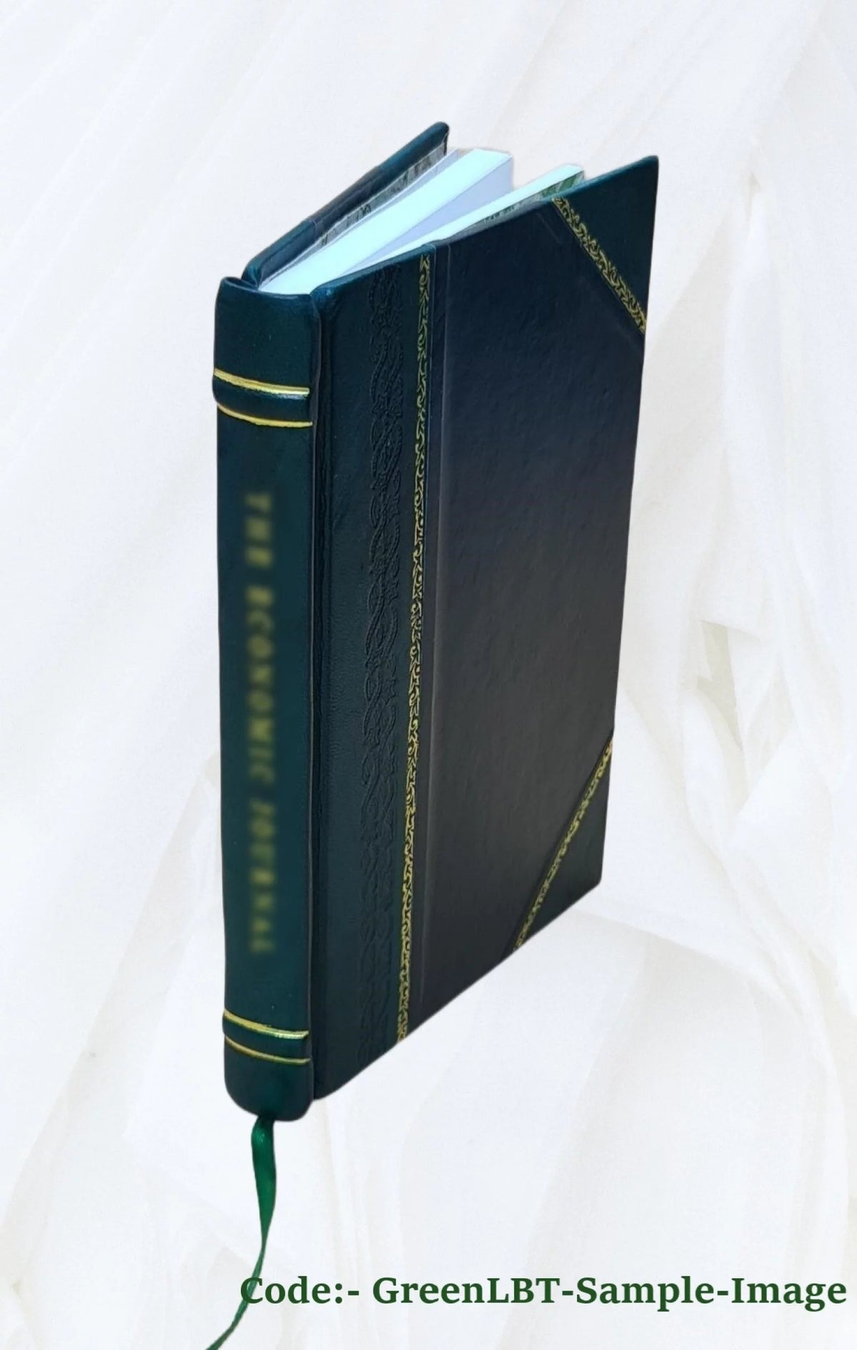 Microscope appliqué à l'étude de la minéralogie et de la pétrographie Leather Bound J684771