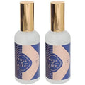 Home Fragrance Mist Patchouli Sandalwood 2-Pack Q190830
