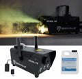 Fog/Smoke Machine M98655