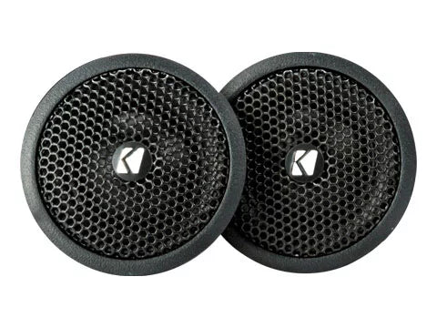 5.25" Component System with 1" Tweeters E28034