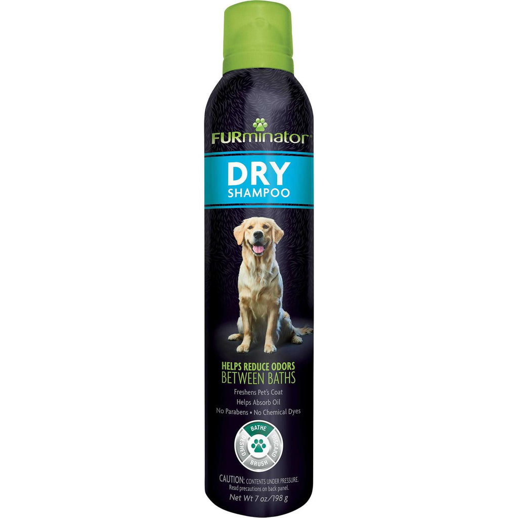 Dry Shampoo M3673