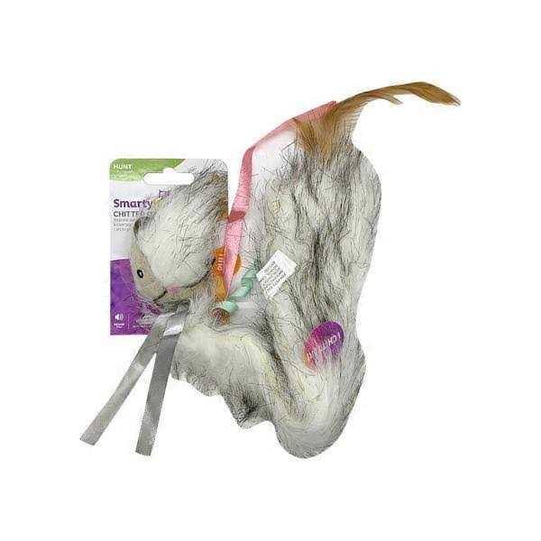 Electronic Sound Cat Toy U3165