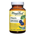 Men's Daily Multivitamin with Zinc Selenium Vitamin B12 B6 D Vegetarian 30 Tabs A209118