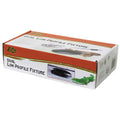 Dual Low Profile Fixture J29512