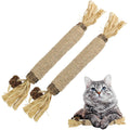 Catnip Silvervine Chew Toy X150