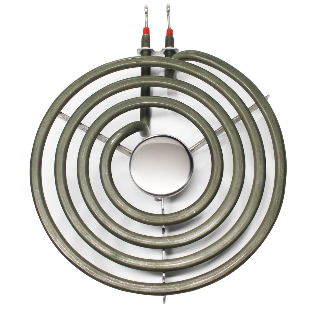 6 inch 4 Turns Surface Burner Element I3358