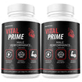 Men's Dietary Supplement 2 Bottles X412896