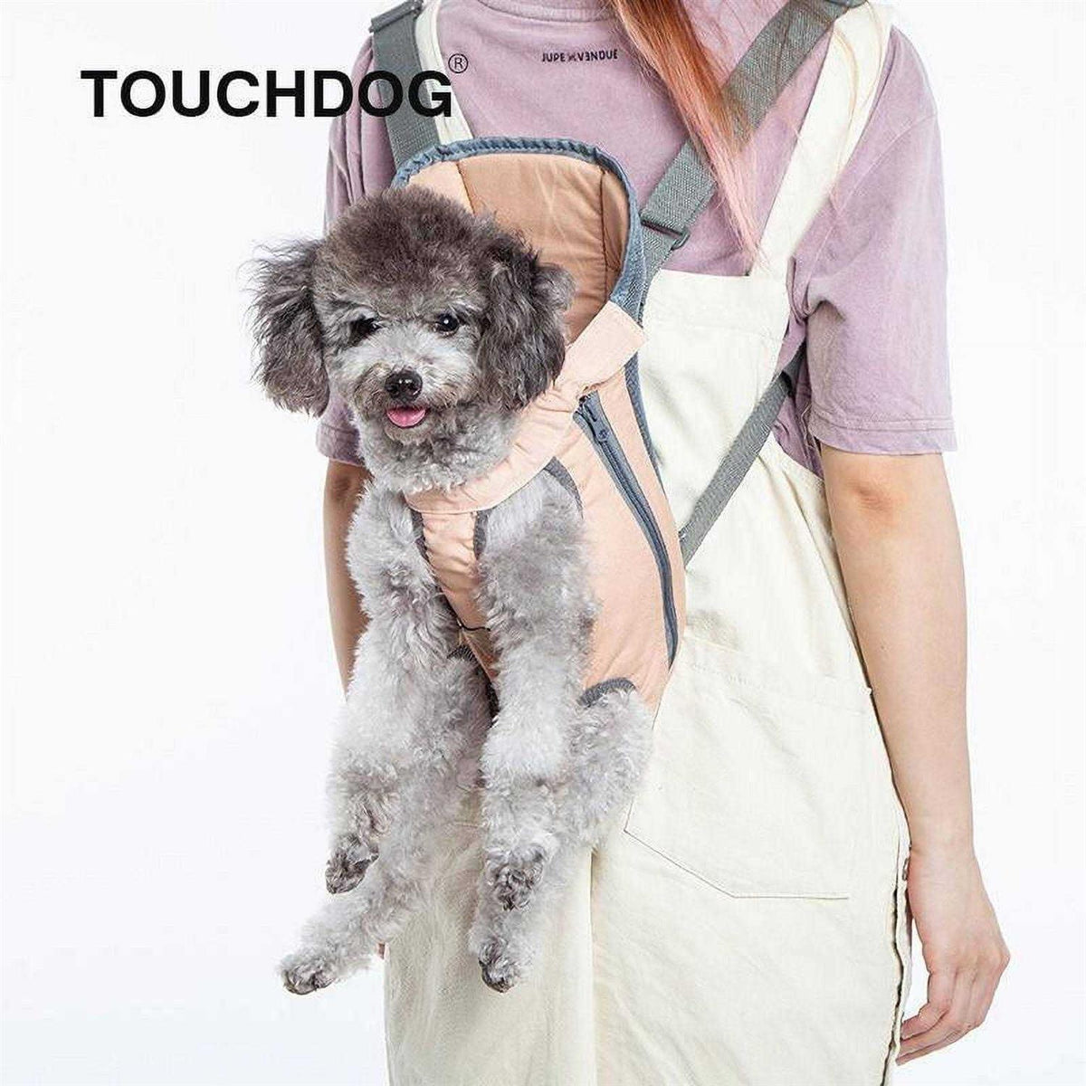 Dog Carrier Backpack M57874