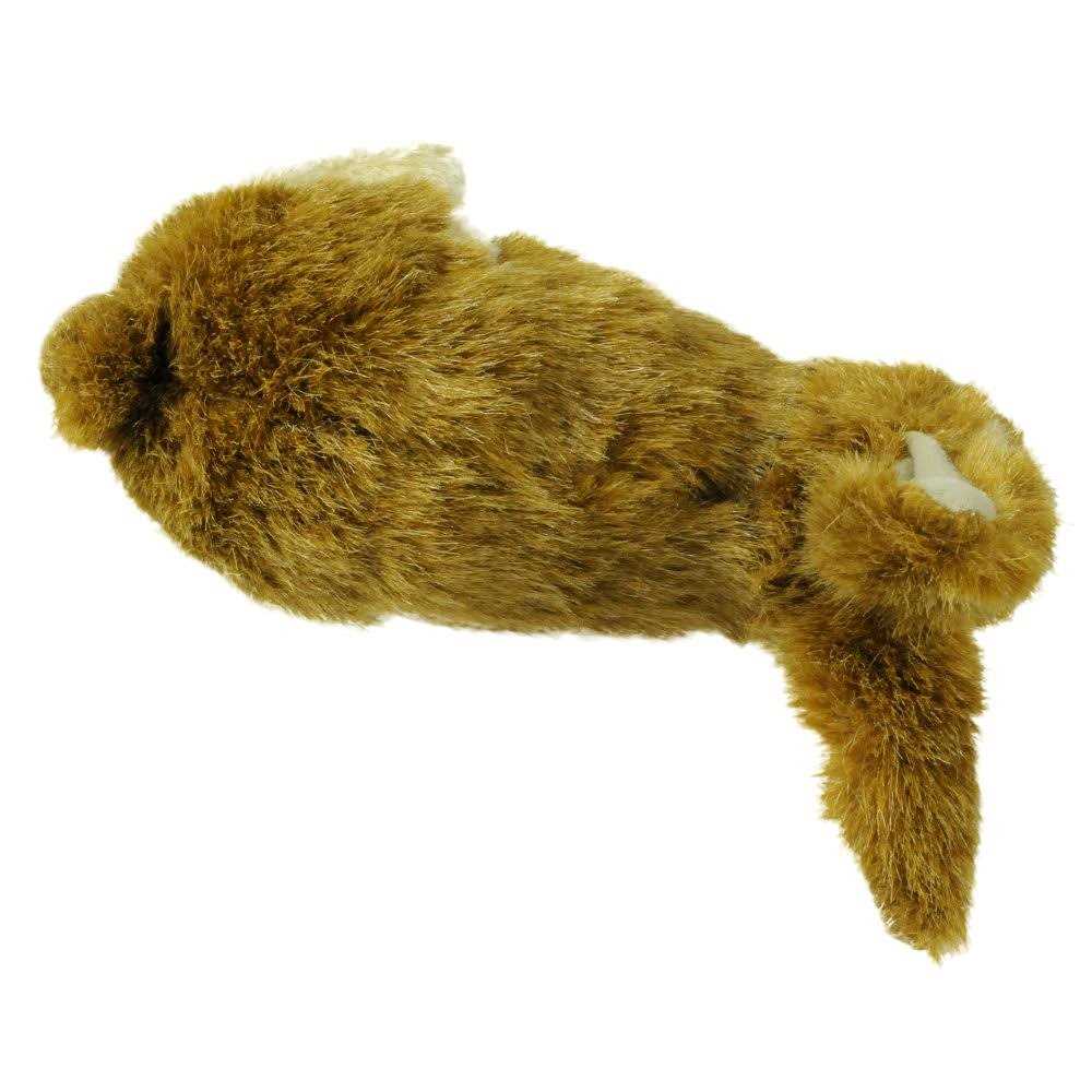 Rabbit Dog Toy B279
