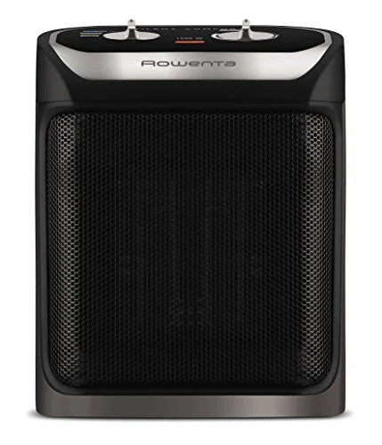 Ceramic 1500 Watt Electric Fan Compact Heater Q6680