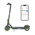 500W Foldable Electric Scooter with LED Display F415