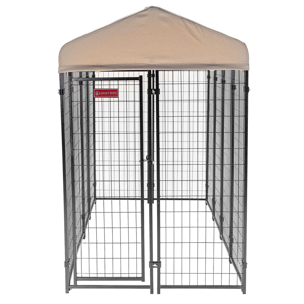 Dog Kennel R7252