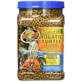 Natural Aquatic Turtle Food F9908