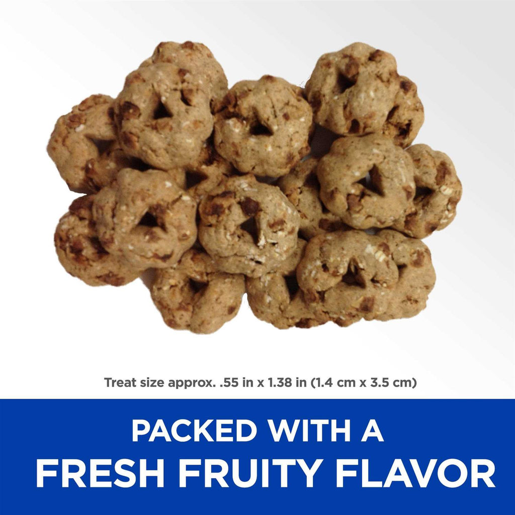 Oatmeal Dog Treats S367918