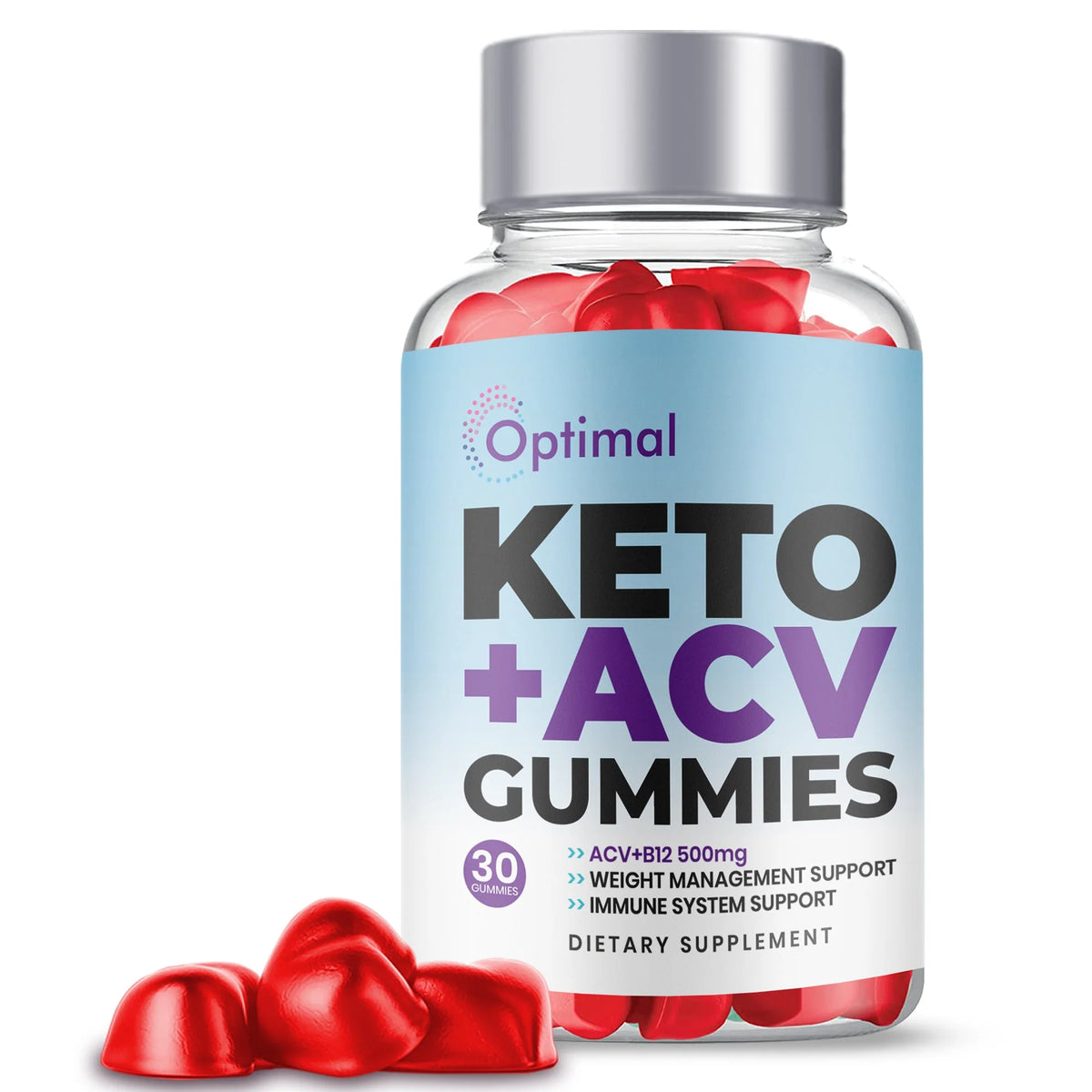 Keto ACV Gummies C52686