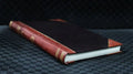 Leatherbound Book Y527