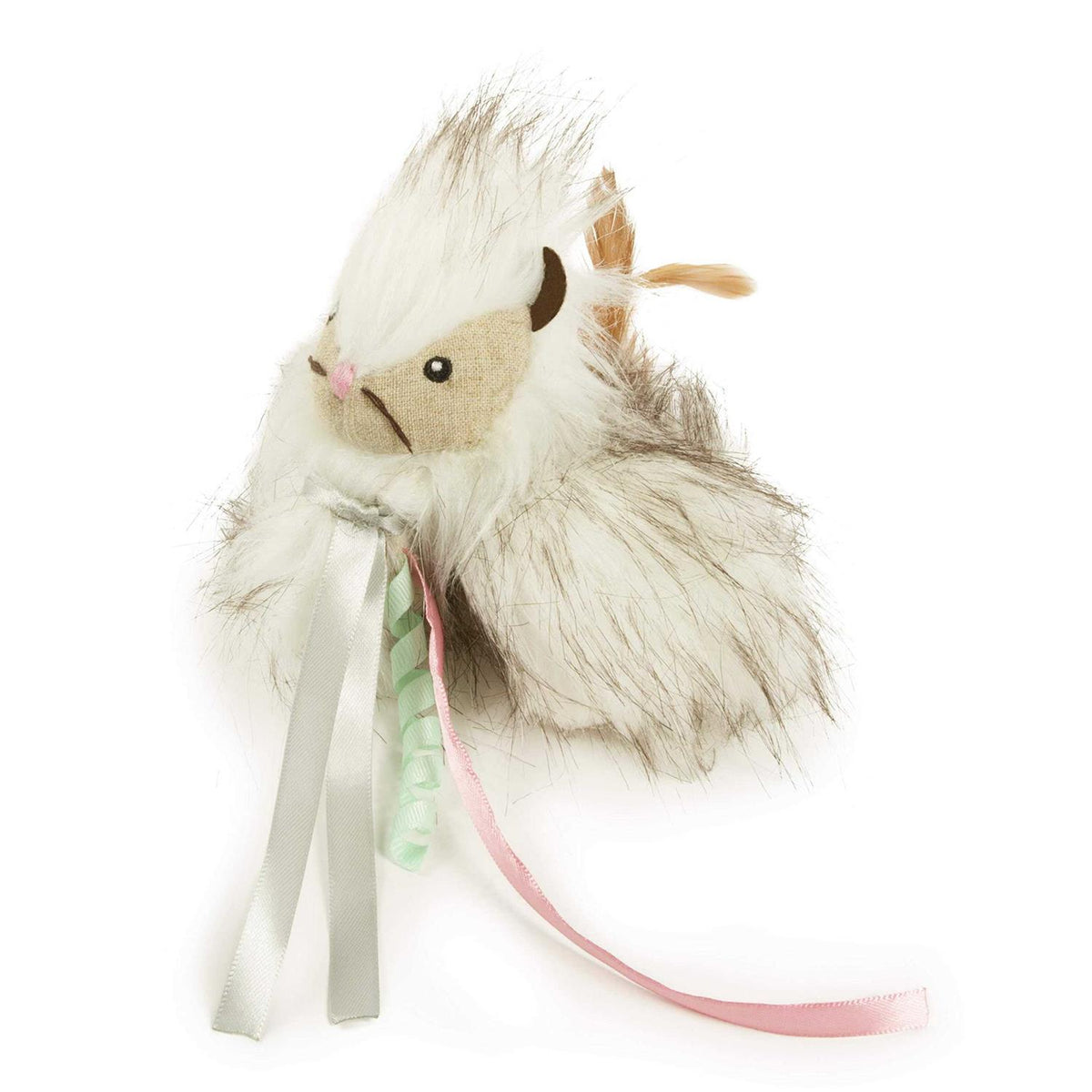 Electronic Sound Cat Toy U3165