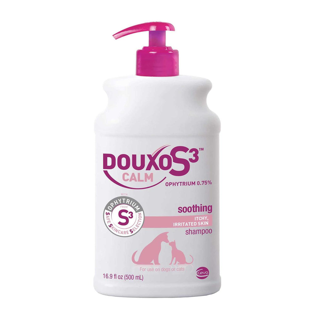 Pet Shampoo E3292