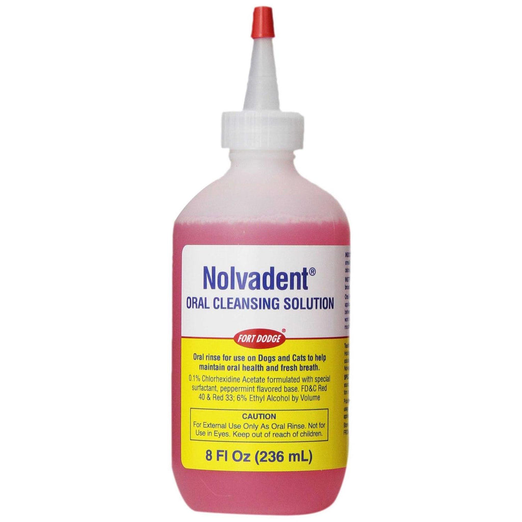 Oral Cleansing Solution H859134