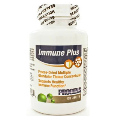 Immune Plus 120 tabs B1802