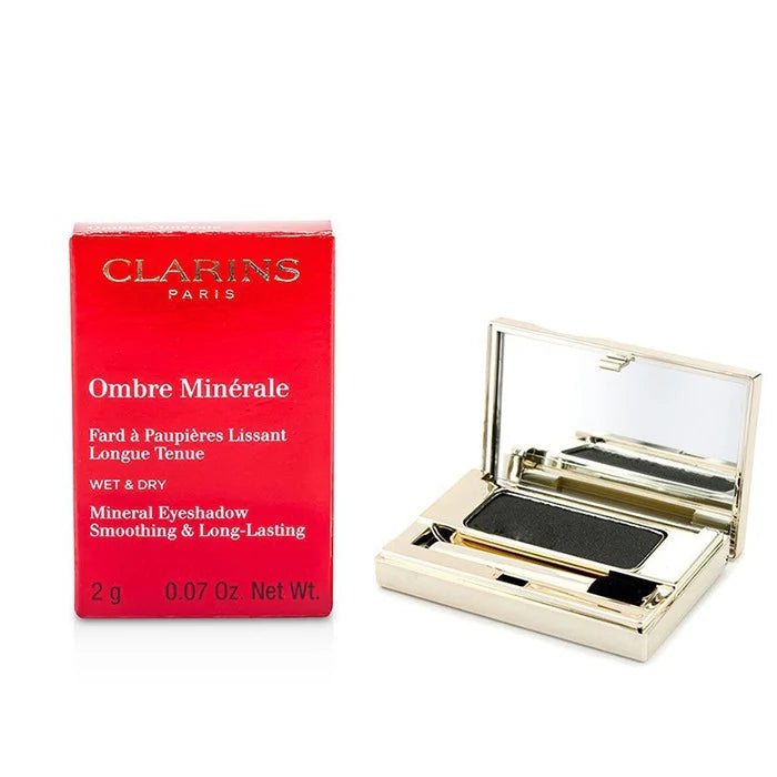 Black Mineral Eyeshadow V405