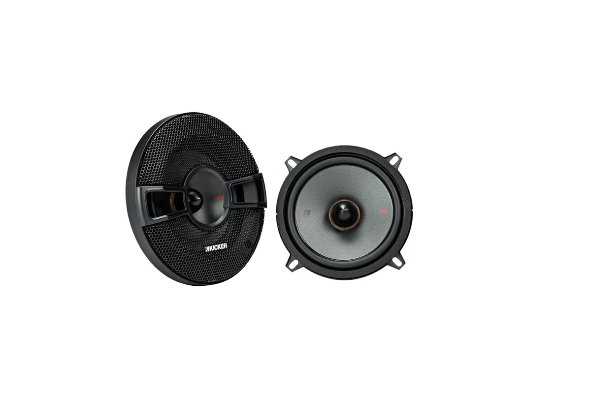 5.25" Component System with 1" Tweeters E28034