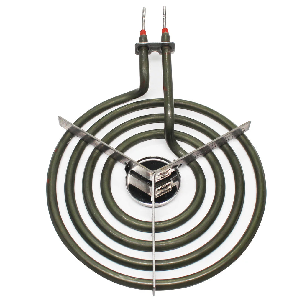 6 inch 4 Turns Surface Burner Element I3358