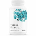 60 Vegetarian Capsules Stress B-Complex E125