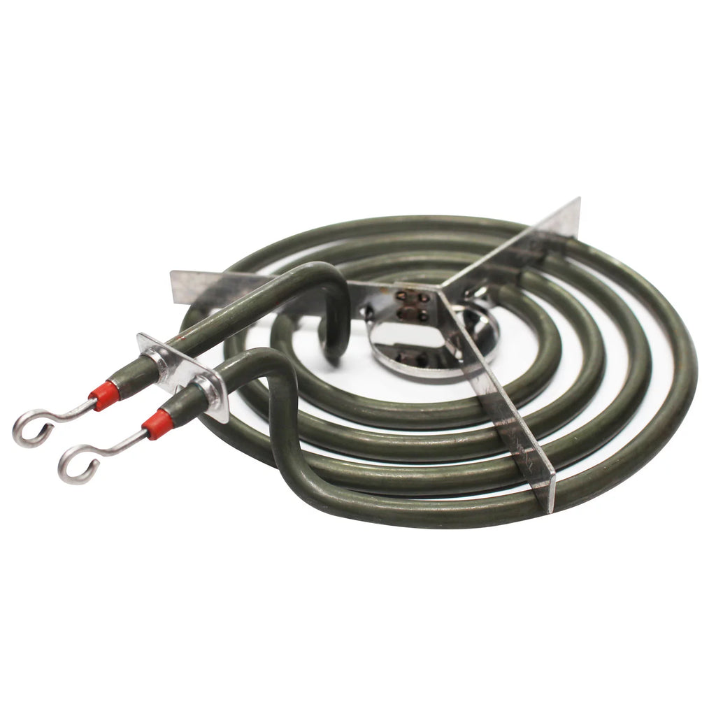 6 inch 4 Turns Surface Burner Element I3358