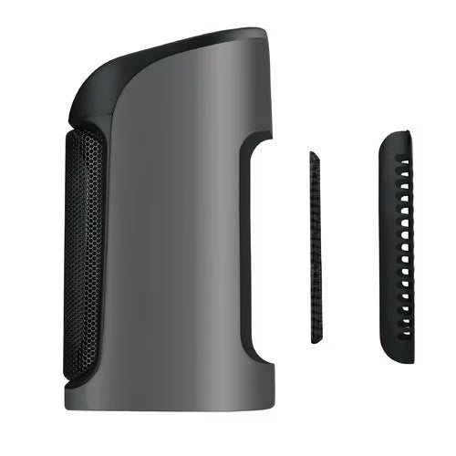 Ceramic 1500 Watt Electric Fan Compact Heater Q6680