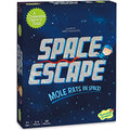 Cooperative Strategy Space Adventure Game C161