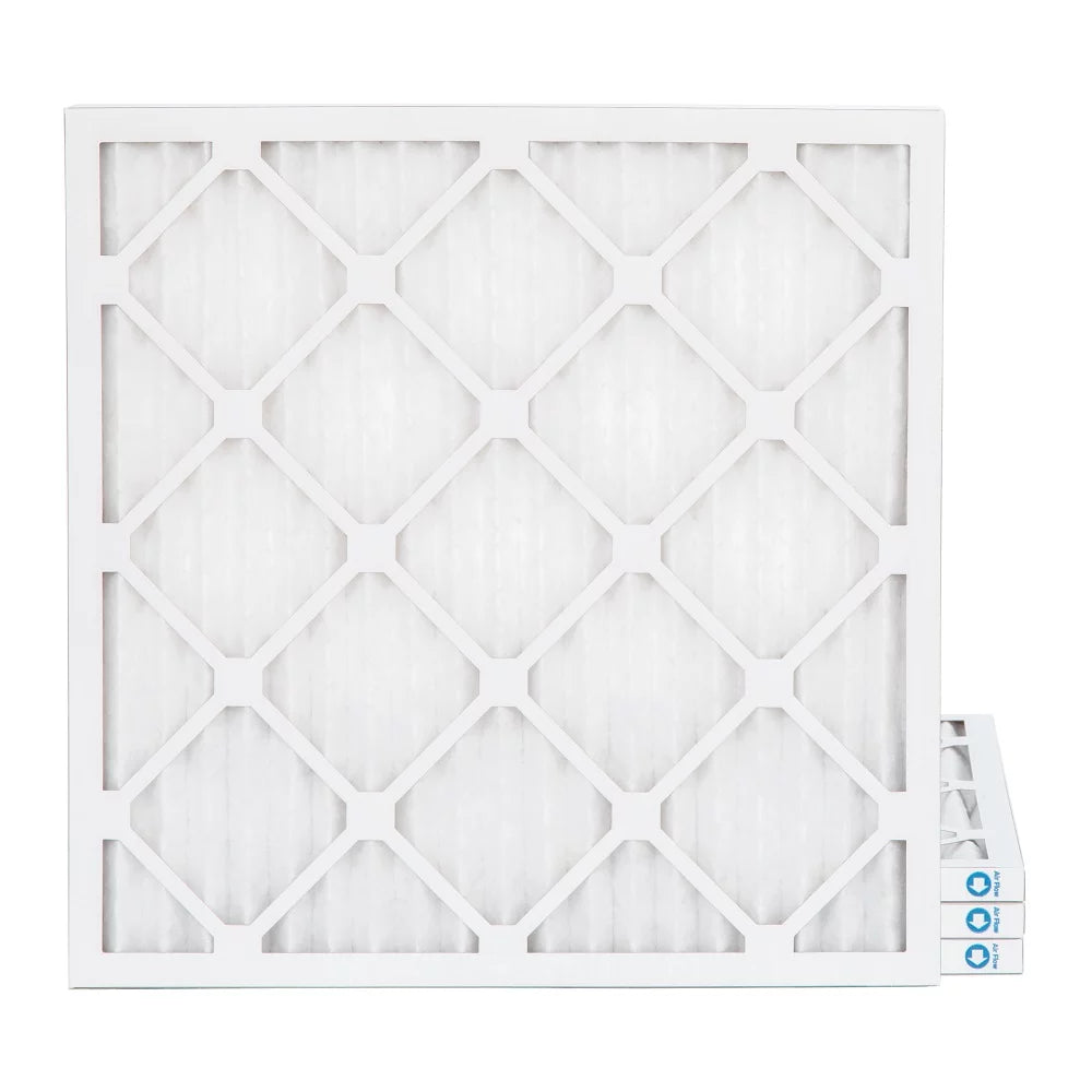MERV 8 1" Air Filters 4 Pack H9059