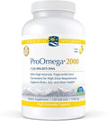 Lemon Flavor 2150 mg Omega-3 Fish Oil 120 Soft Gels C260470