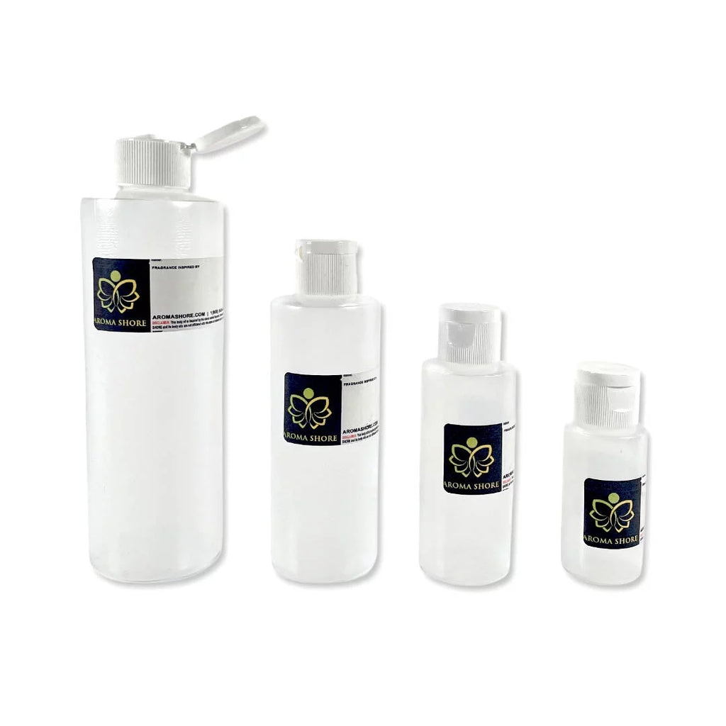Perfume Oil 8 Ounces X2448