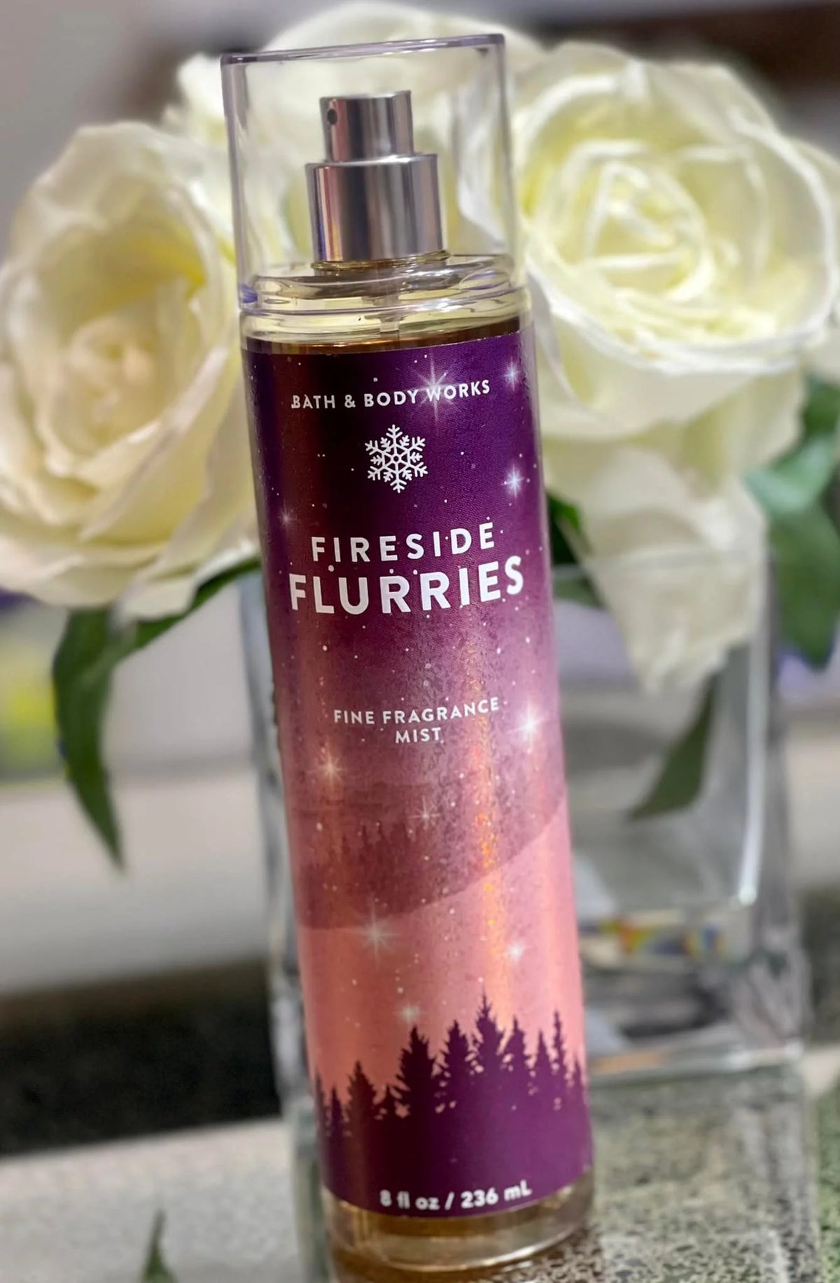 Fine Fragrance Mist 8 FL oz A308