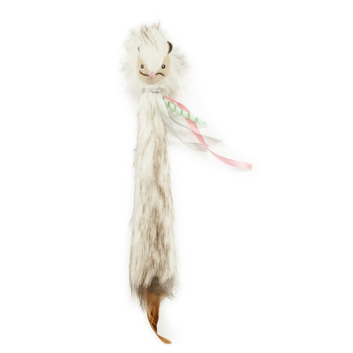 Electronic Sound Cat Toy U3165